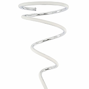 Торшер Citilux Джемини CL229911 цвет плафона/подвески Белый, цвет арматуры Хром-4