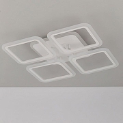 Накладной светильник Citilux Паркер Смарт 1 CL232A140E цвет плафона/подвески Белый, цвет арматуры Белый-4