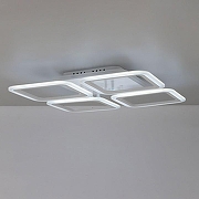 Накладной светильник Citilux Паркер Смарт 1 CL232A140E цвет плафона/подвески Белый, цвет арматуры Белый-6