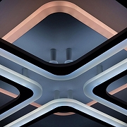 Накладной светильник Citilux Паркер Смарт 1 CL232A140E цвет плафона/подвески Белый, цвет арматуры Белый-10