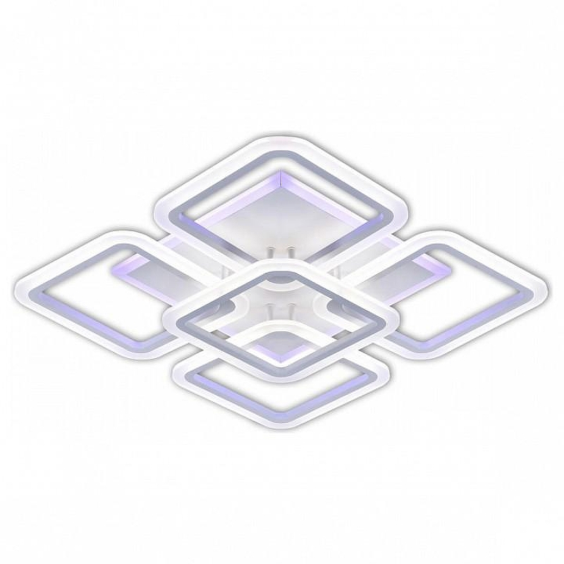 Накладной светильник Citilux Марсель Смарт CL232A150E 