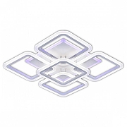 Накладной светильник Citilux Марсель Смарт CL232A150E цвет плафона/подвески Белый, цвет арматуры Белый