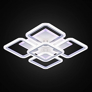 Накладной светильник Citilux Марсель Смарт CL232A150E цвет плафона/подвески Белый, цвет арматуры Белый-6