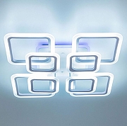 Накладной светильник Citilux Марсель CL232A180E цвет плафона/подвески Белый, цвет арматуры Белый-1