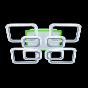 Накладной светильник Citilux Марсель CL232A180E цвет плафона/подвески Белый, цвет арматуры Белый-6