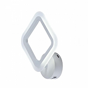 Бра Citilux Марсель Смарт CL232B310 цвет плафона/подвески Белый, цвет арматуры Белый-1