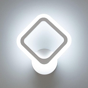 Бра Citilux Марсель Смарт CL232B310 цвет плафона/подвески Белый, цвет арматуры Белый-2