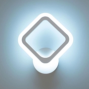 Бра Citilux Марсель Смарт CL232B310 цвет плафона/подвески Белый, цвет арматуры Белый-3