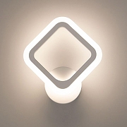 Бра Citilux Марсель Смарт CL232B310 цвет плафона/подвески Белый, цвет арматуры Белый-4