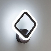 Бра Citilux Марсель Смарт CL232B315 цвет плафона/подвески Белый, цвет арматуры Коричневый-1