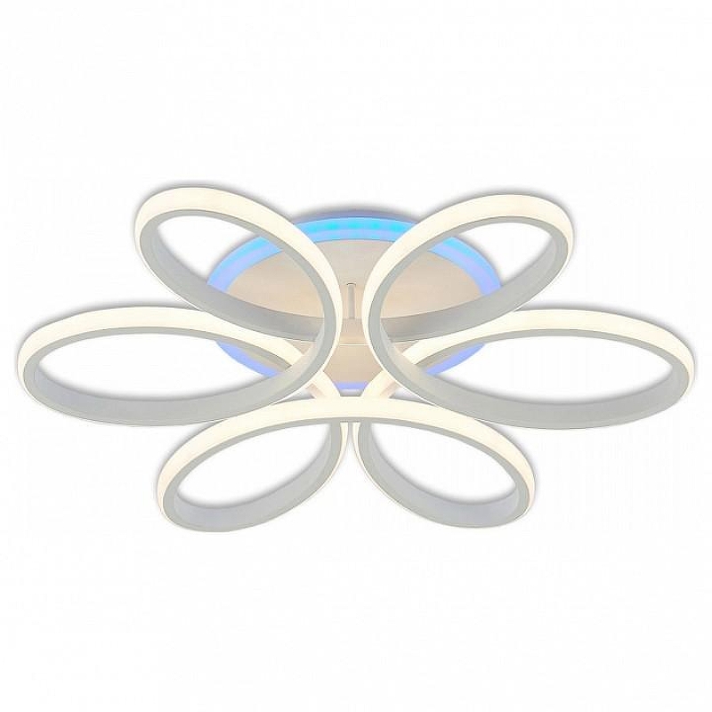 Накладной светильник Citilux Сезар Смарт CL233A150E 