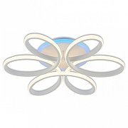 Накладной светильник Citilux Сезар Смарт CL233A150E цвет плафона/подвески Белый, цвет арматуры Белый