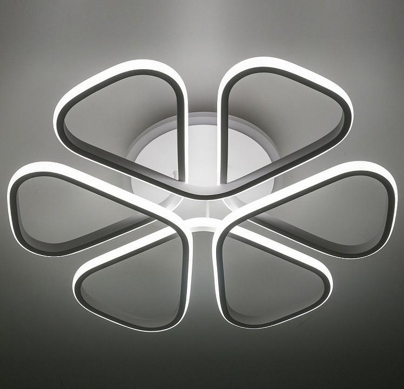 Накладной светильник Citilux Сезар Смарт CL233A250E 