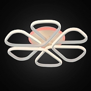 Накладной светильник Citilux Сезар Смарт CL233A250E цвет плафона/подвески Белый, цвет арматуры Белый-4