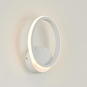 Бра Citilux Сезар CL233B310 цвет плафона/подвески Белый, цвет арматуры Белый-1