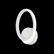 Бра Citilux Сезар CL233B310 цвет плафона/подвески Белый, цвет арматуры Белый-2