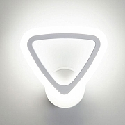 Бра Citilux Мальта CL234B310 цвет плафона/подвески Белый, цвет арматуры Белый-3