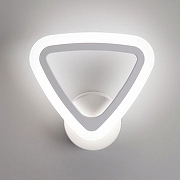 Бра Citilux Мальта CL234B310 цвет плафона/подвески Белый, цвет арматуры Белый-4