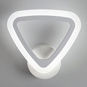 Бра Citilux Мальта CL234B310 цвет плафона/подвески Белый, цвет арматуры Белый-5