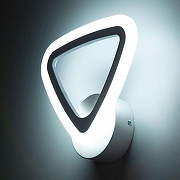 Бра Citilux Мальта CL234B310 цвет плафона/подвески Белый, цвет арматуры Белый-6