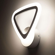 Бра Citilux Мальта CL234B310 цвет плафона/подвески Белый, цвет арматуры Белый-8