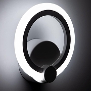 Бра Citilux Сента CL237B310 цвет плафона/подвески Белый, цвет арматуры Белый-2