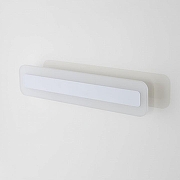 Накладной светильник Citilux Тринити CL238540 цвет плафона/подвески Белый, цвет арматуры Белый-2