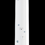 Накладной светильник Citilux Тринити CL238540 цвет плафона/подвески Белый, цвет арматуры Белый-5