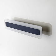 Накладной светильник Citilux Тринити CL238541 цвет плафона/подвески Белый, Черный, цвет арматуры Черный-2