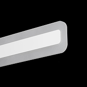 Накладной светильник Citilux Тринити CL238560 цвет плафона/подвески Белый, цвет арматуры Белый-3