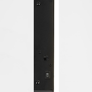 Накладной светильник Citilux Тринити CL238561 цвет плафона/подвески Белый, Черный, цвет арматуры Черный-5