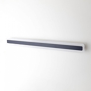 Накладной светильник Citilux Тринити CL238591 цвет плафона/подвески Белый, Черный, цвет арматуры Черный-2