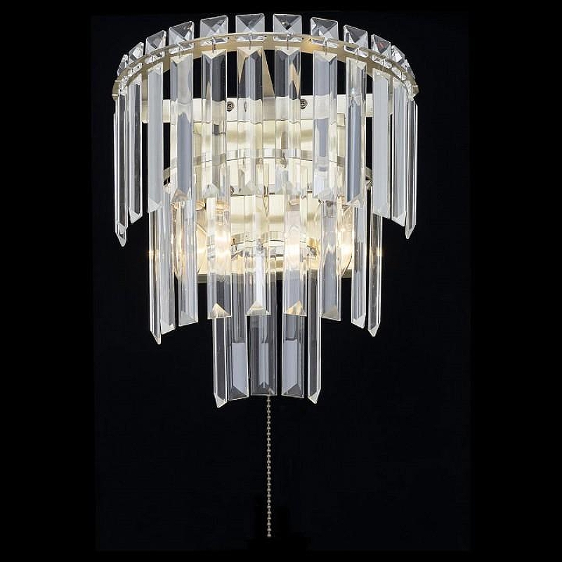 Накладной светильник Citilux Фонда CL303323 