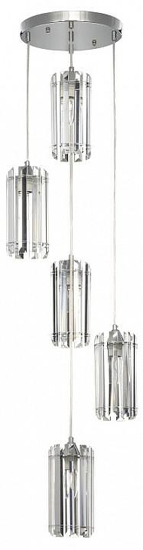 Подвесной светильник Citilux Джейн CL306051 