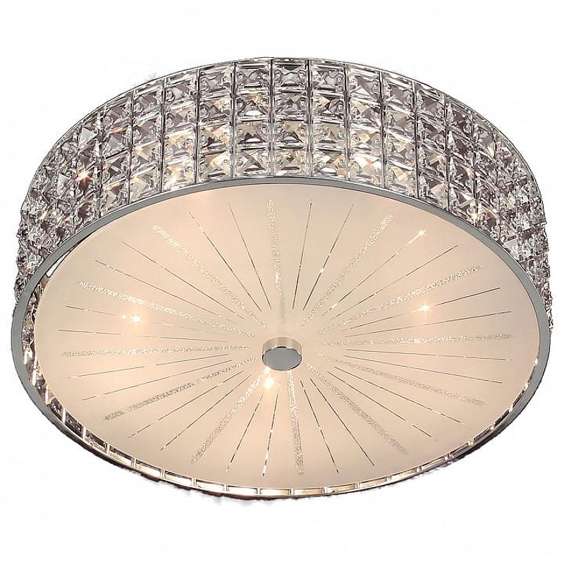 Накладной светильник Citilux Портал CL324151 