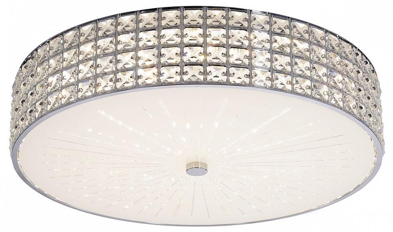 Накладной светильник Citilux Портал CL32418G1 