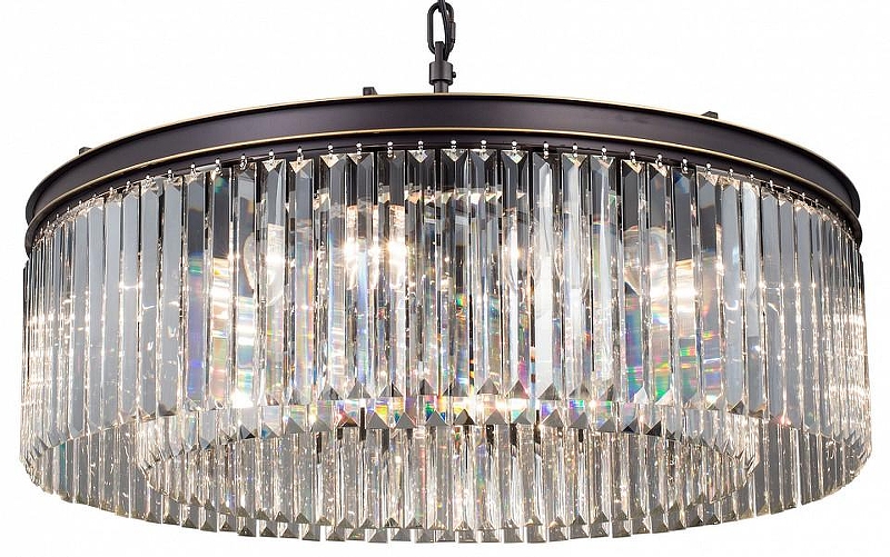 Подвесной светильник Citilux Мартин CL332161 