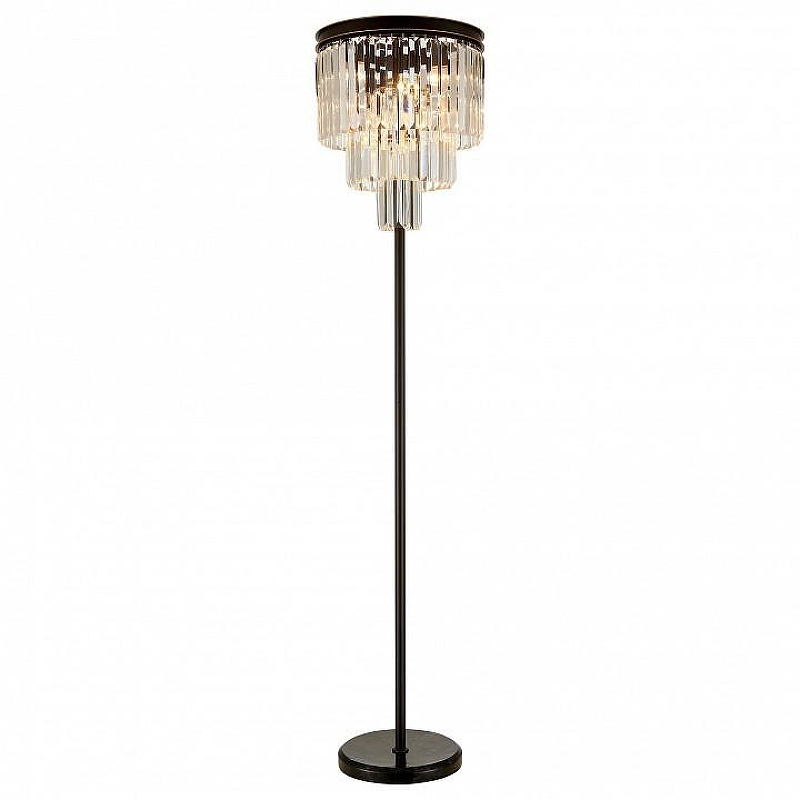 Торшер Citilux Мартин CL332991 