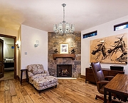 Бра Citilux Грета CL333311 цвет плафона/подвески Прозрачный, цвет арматуры Хром-2