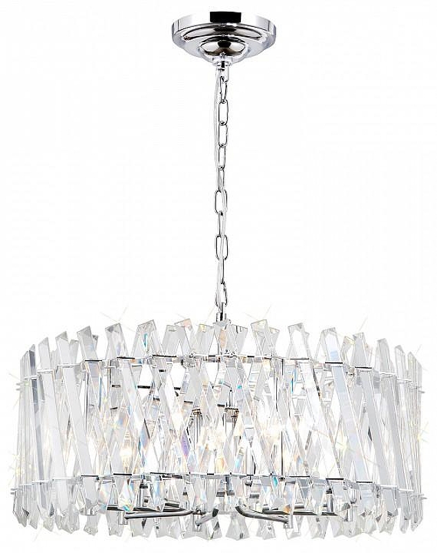 Подвесной светильник Citilux Ингвар CL334281 