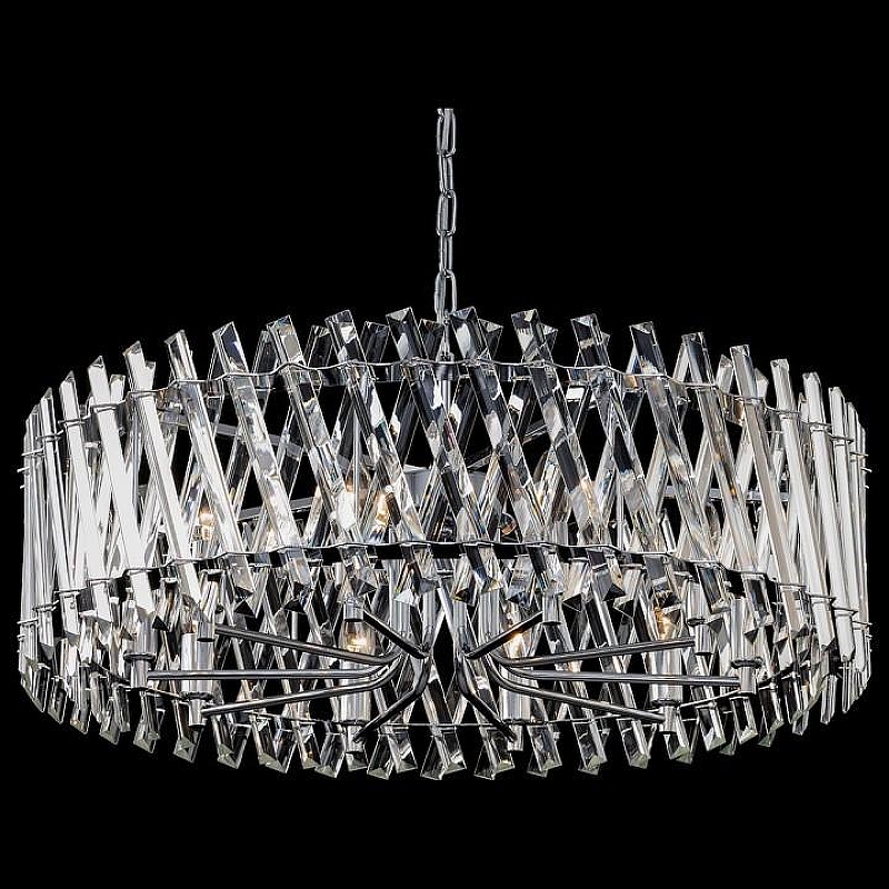 Подвесной светильник Citilux Ингвар CL334291 