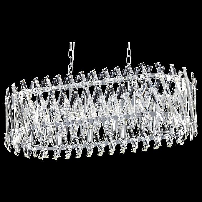 Подвесной светильник Citilux Ингвар CL334301 