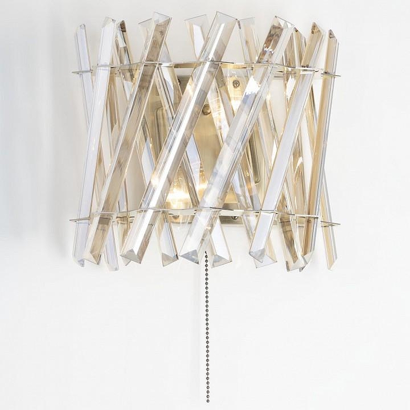 Накладной светильник Citilux Ингвар CL334423 