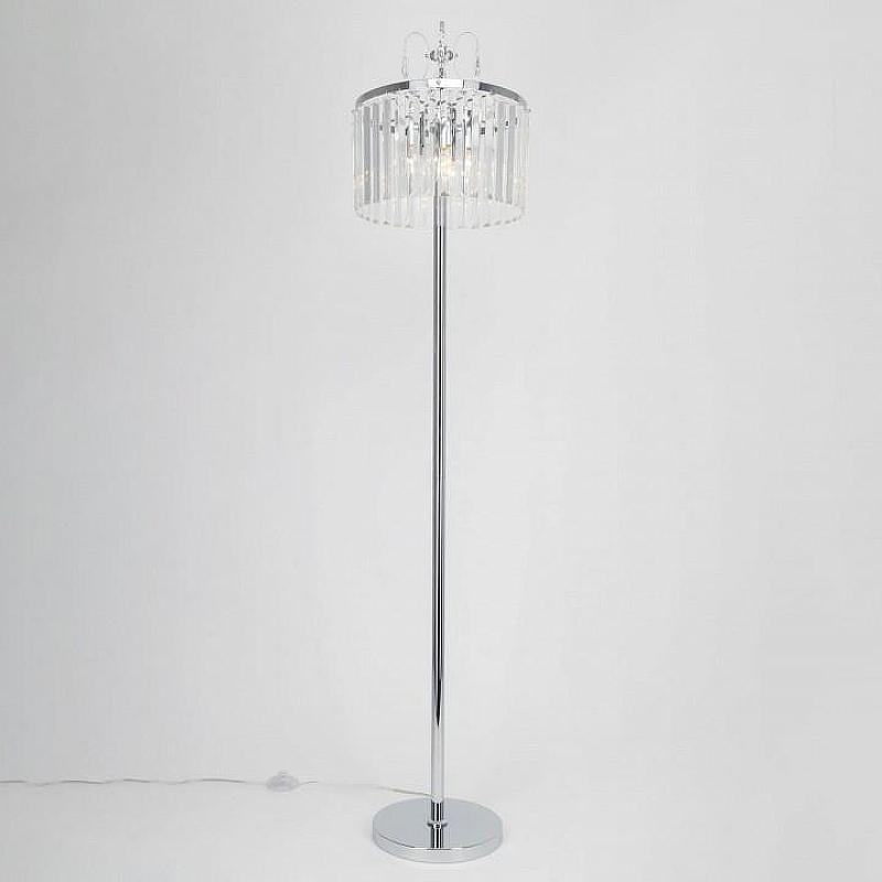 Торшер Citilux Инга CL335941 