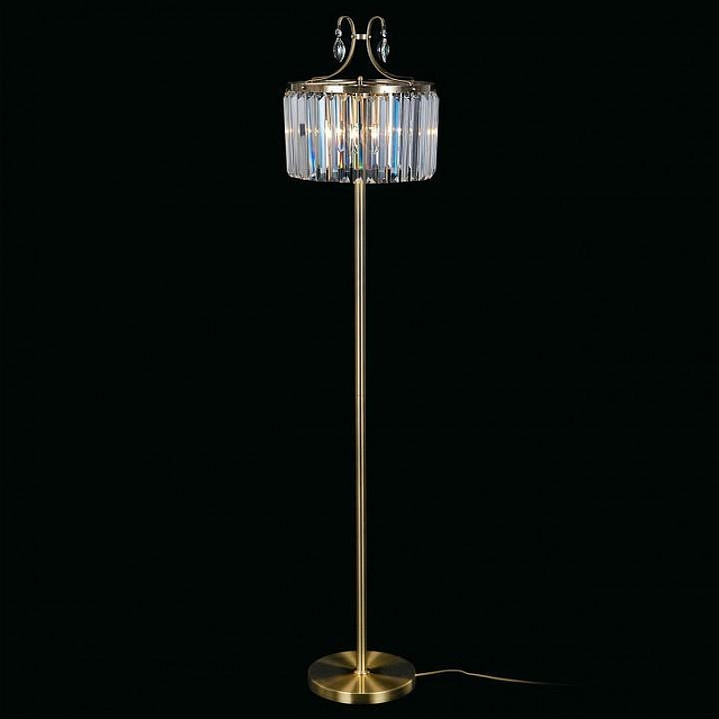 Торшер Citilux Инга CL335943 