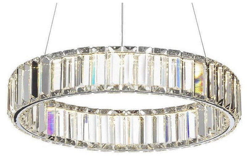 Подвесной светильник Citilux Чезаре CL338141 