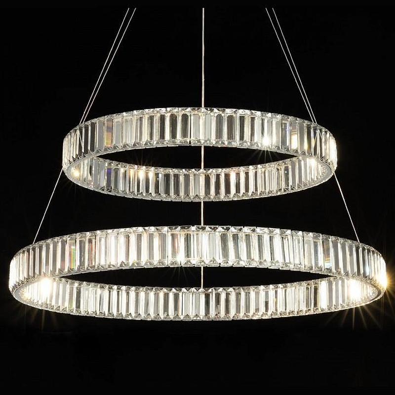 Подвесной светильник Citilux Чезаре CL338281 