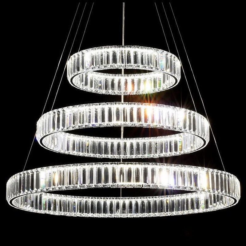 Подвесной светильник Citilux Чезаре CL338381 