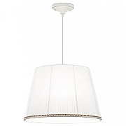 Подвесной светильник Citilux Вена CL402020 цвет плафона/подвески Белый, цвет арматуры Белый, Золото-1