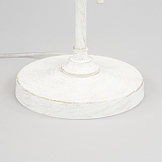 Настольная лампа Citilux Линц CL402723 цвет плафона/подвески Бежевый, Золото, цвет арматуры Белый, Золото-10